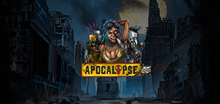 Apocalypse SuperNudge
